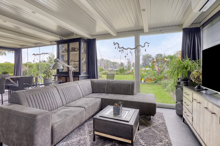 Foto 24 van Hulckesteijn 3 - Sur la Mer 4