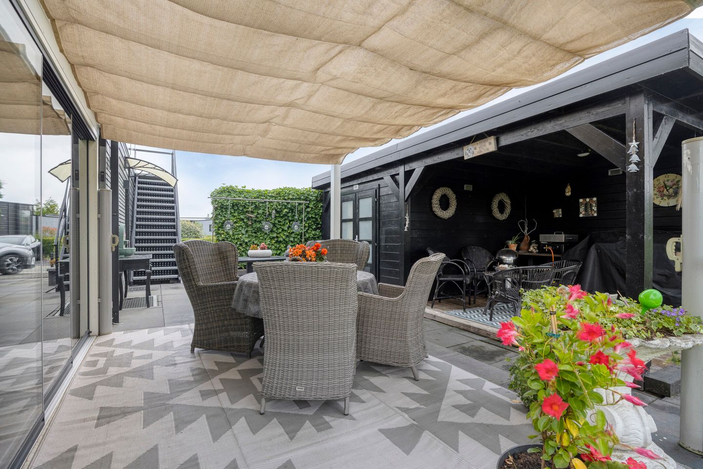 Photo 34 of Hulckesteijn 3 - Sur la Mer 4