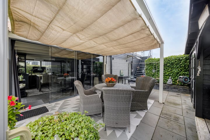 Foto 35 van Hulckesteijn 3 - Sur la Mer 4