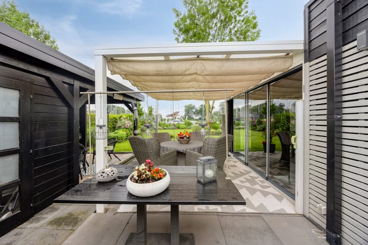 Foto 36 van Hulckesteijn 3 - Sur la Mer 4