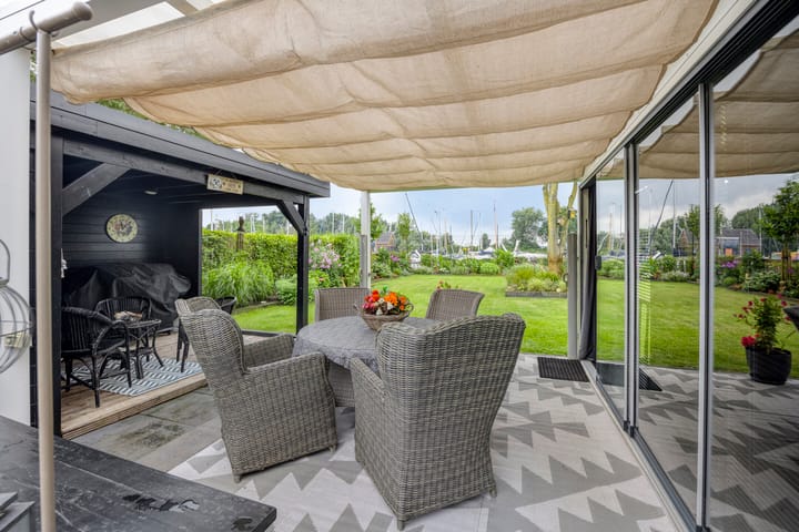 Foto 37 van Hulckesteijn 3 - Sur la Mer 4