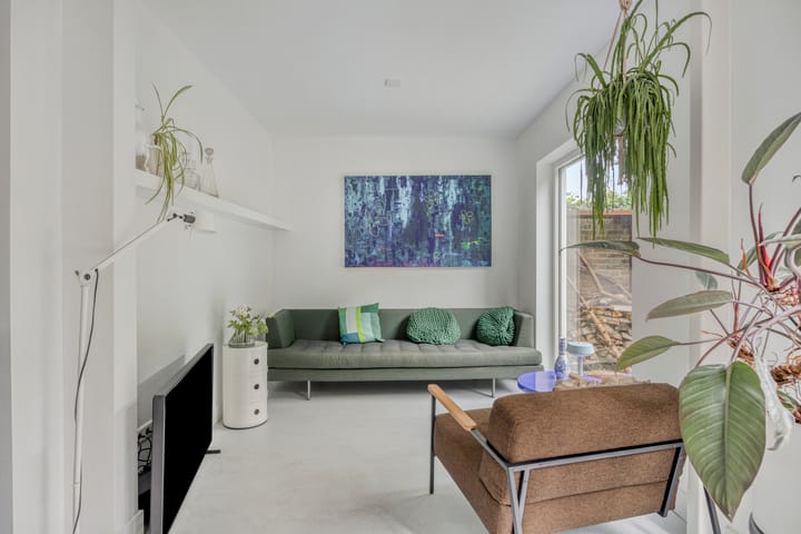 Foto 3 van Burg. Van Holthelaan 10