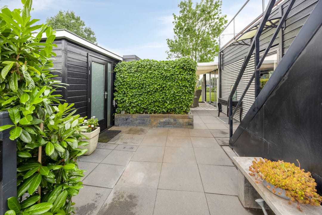 Photo 43 of Hulckesteijn 3 - Sur la Mer 4