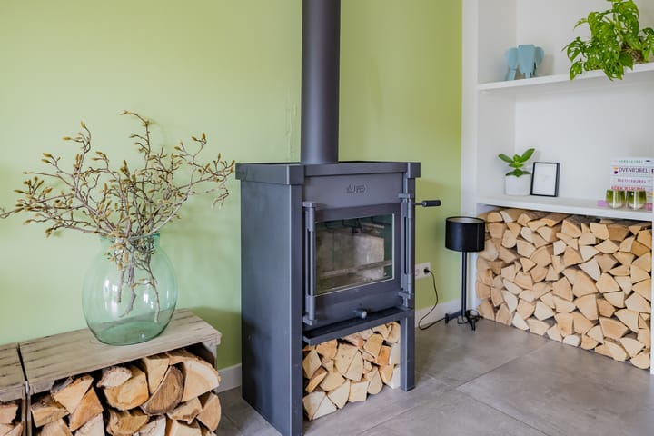 Photo 3 of Willem van de Veldestraat 37