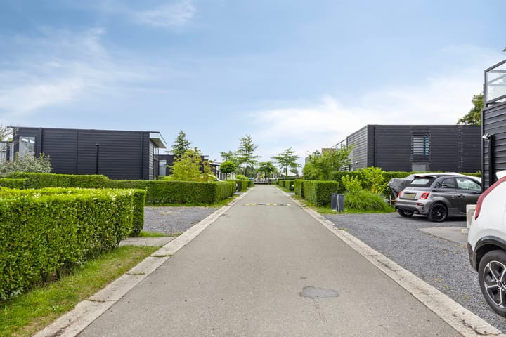 Foto 48 van Hulckesteijn 3 - Sur la Mer 4