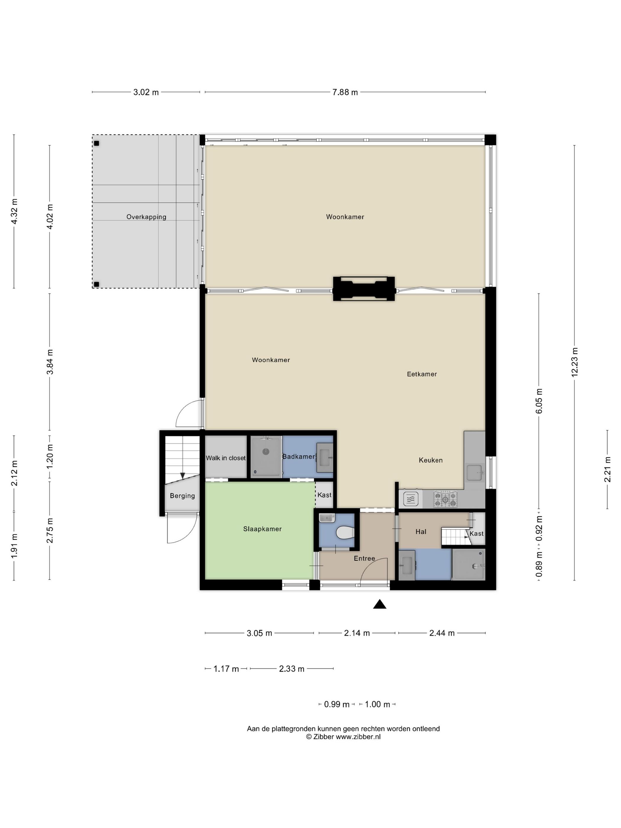 Photo 60 of Hulckesteijn 3 - Sur la Mer 4