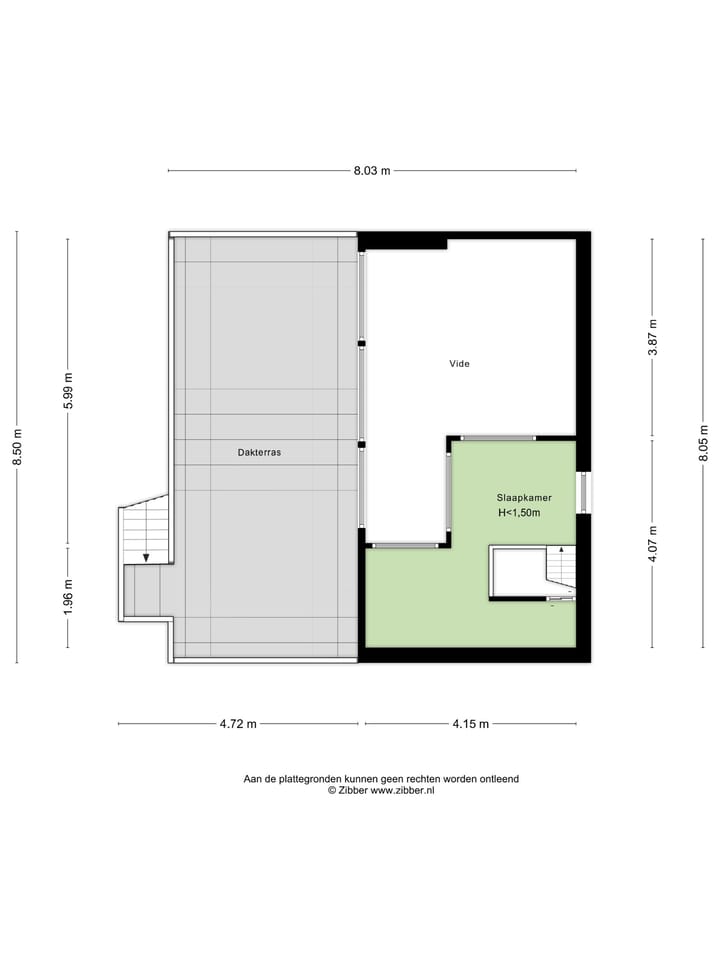 Foto 61 van Hulckesteijn 3 - Sur la Mer 4