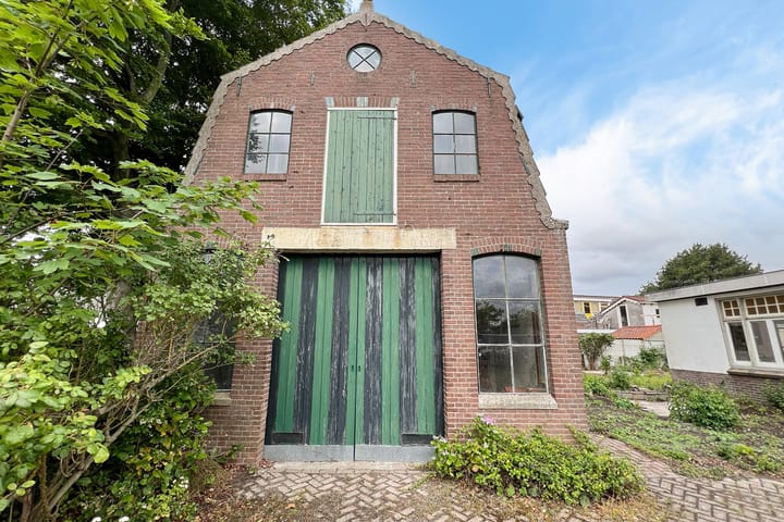 Foto 2 van Waalderstraat 45