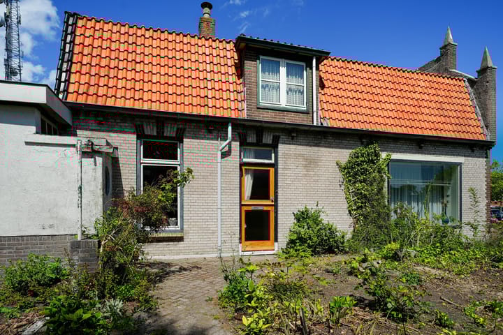 Foto 3 van Waalderstraat 45