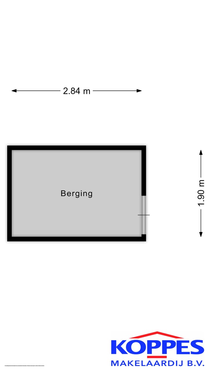 Photo 40 of Willem van de Veldestraat 37
