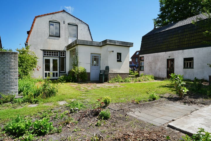 Foto 19 van Waalderstraat 45