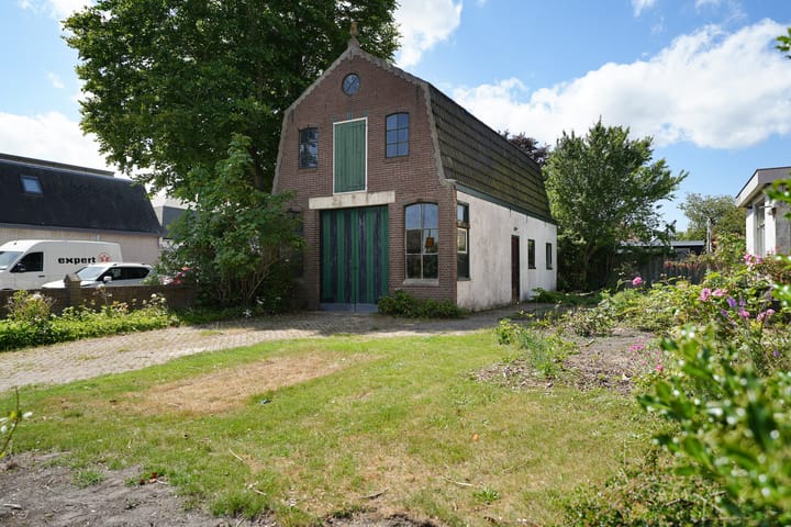 Foto 20 van Waalderstraat 45