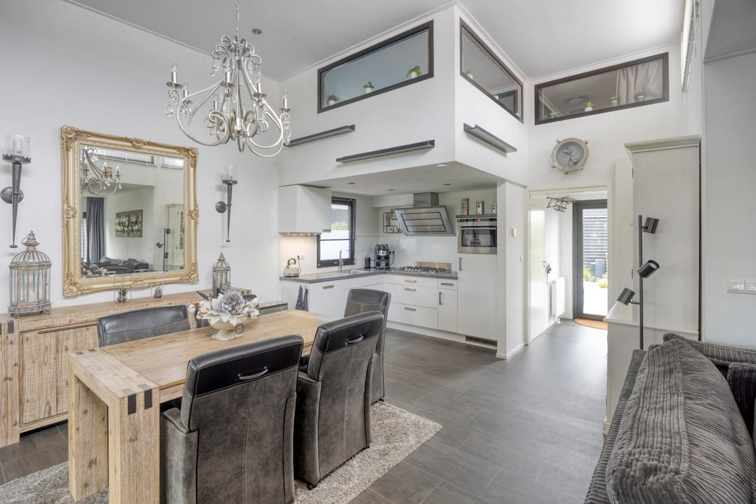 Photo 16 of Hulckesteijn 3 - Sur la Mer 4