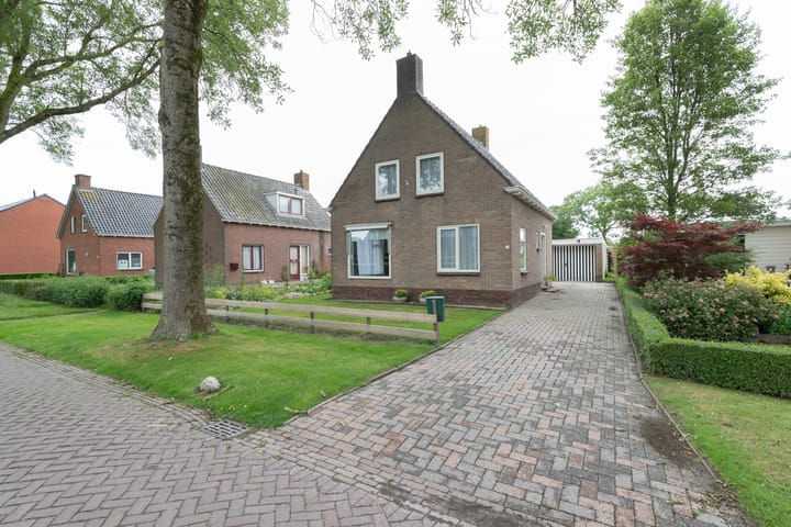 Foto 2 van Reitsema Burchtstraat 7