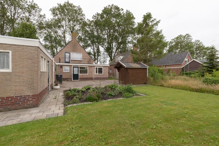 Foto 3 van Reitsema Burchtstraat 7