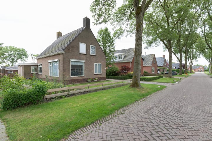 Foto 4 van Reitsema Burchtstraat 7