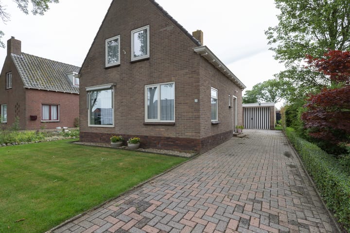 Foto 5 van Reitsema Burchtstraat 7