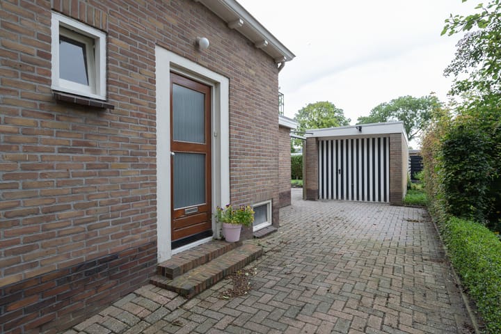 Foto 6 van Reitsema Burchtstraat 7