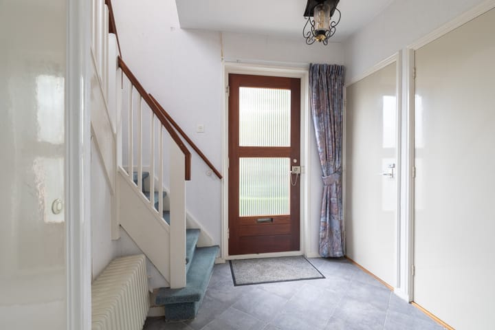 Foto 7 van Reitsema Burchtstraat 7