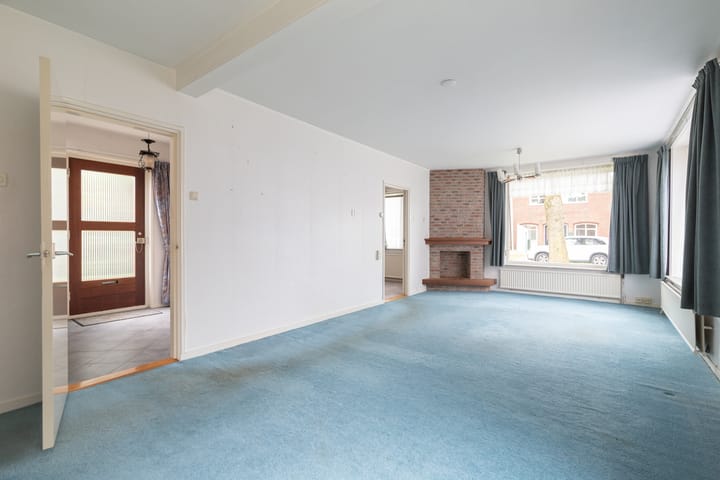 Foto 8 van Reitsema Burchtstraat 7