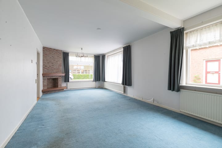 Foto 9 van Reitsema Burchtstraat 7