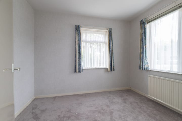 Foto 10 van Reitsema Burchtstraat 7