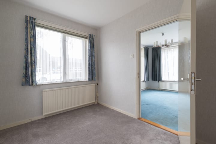 Foto 11 van Reitsema Burchtstraat 7