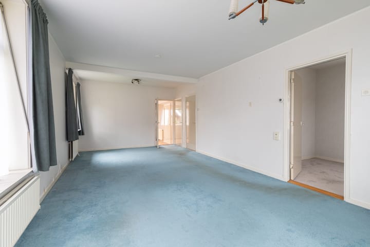 Foto 12 van Reitsema Burchtstraat 7