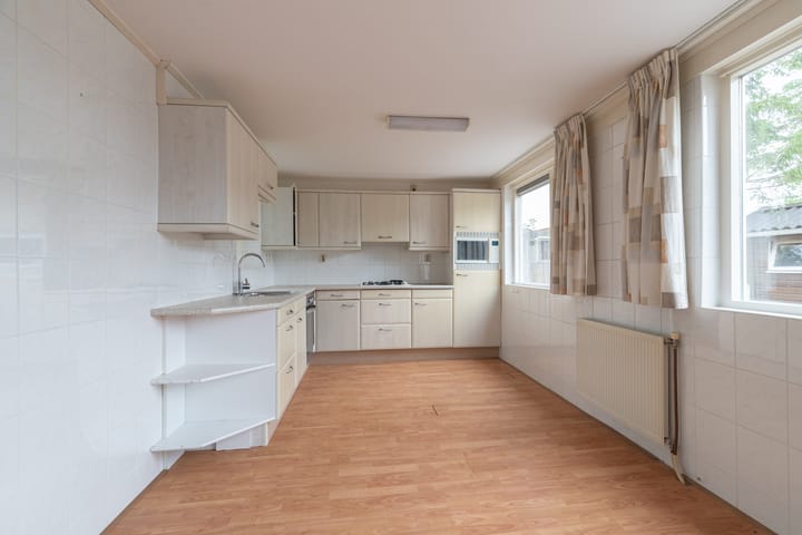 Foto 15 van Reitsema Burchtstraat 7