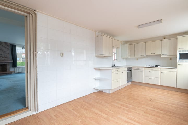 Foto 14 van Reitsema Burchtstraat 7