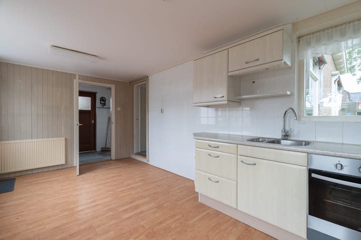 Foto 16 van Reitsema Burchtstraat 7