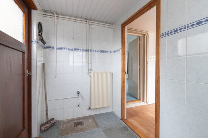 Foto 17 van Reitsema Burchtstraat 7