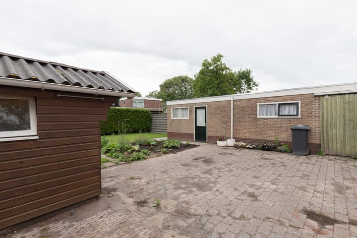 Foto 20 van Reitsema Burchtstraat 7