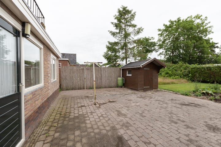 Foto 19 van Reitsema Burchtstraat 7