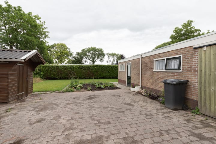 Foto 21 van Reitsema Burchtstraat 7