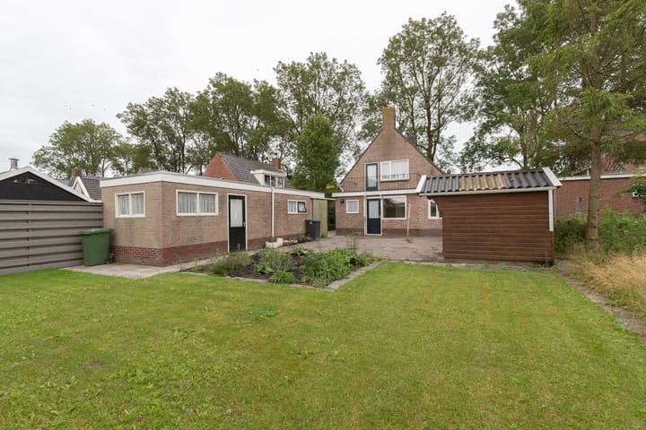 Foto 22 van Reitsema Burchtstraat 7