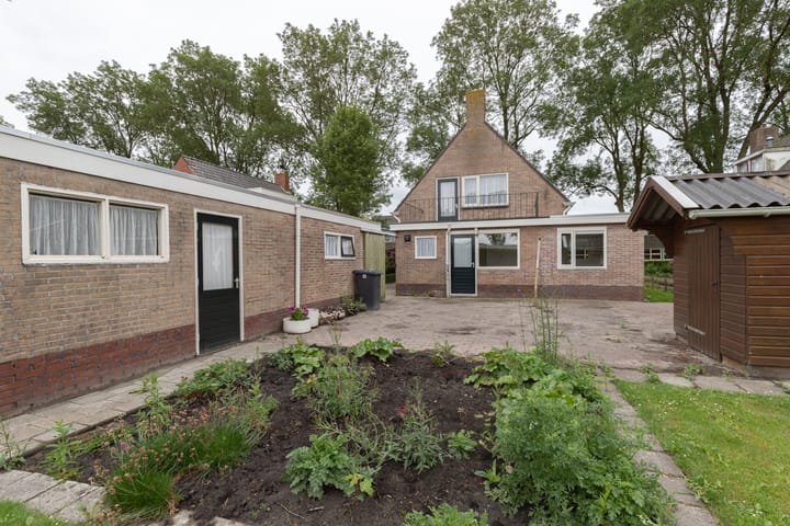 Foto 23 van Reitsema Burchtstraat 7