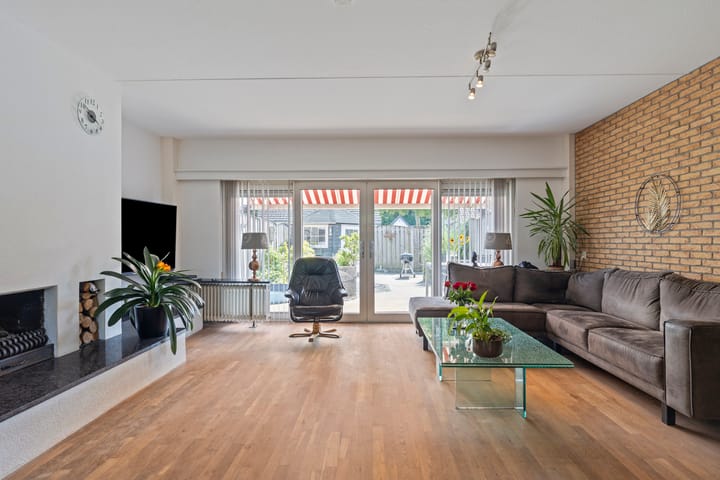 Photo 2 of Buizerdhof 5