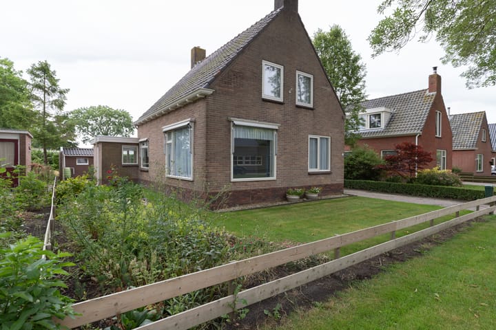 Foto 25 van Reitsema Burchtstraat 7