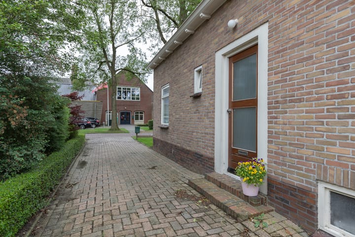 Foto 27 van Reitsema Burchtstraat 7