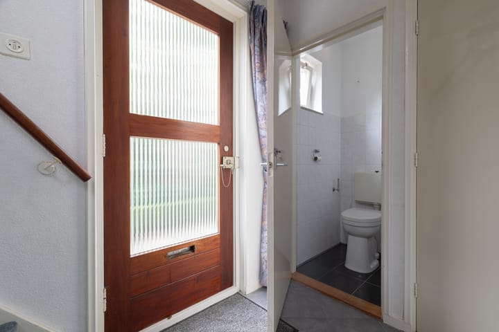 Foto 28 van Reitsema Burchtstraat 7