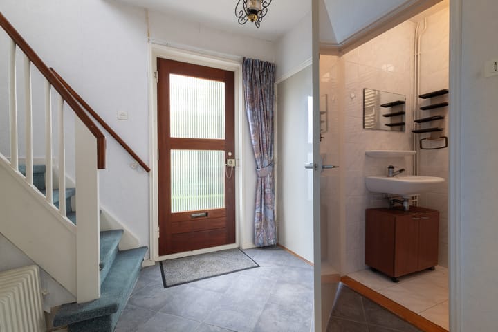 Foto 29 van Reitsema Burchtstraat 7