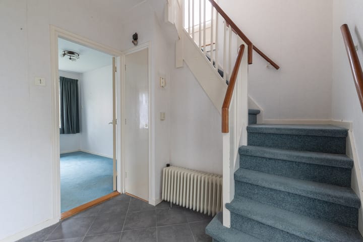 Foto 31 van Reitsema Burchtstraat 7