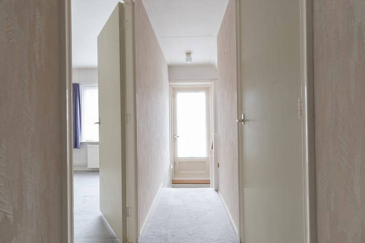 Foto 32 van Reitsema Burchtstraat 7