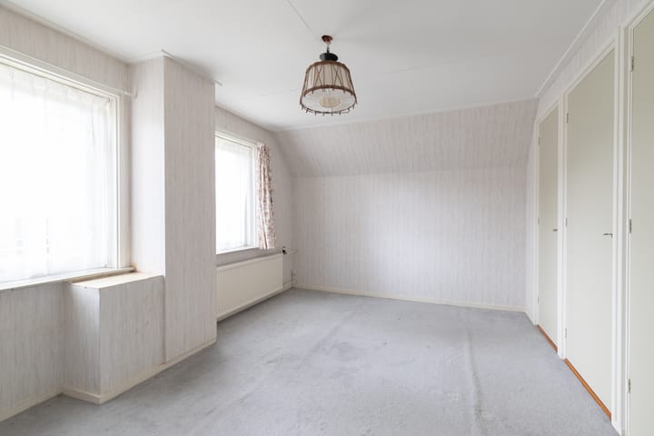 Foto 35 van Reitsema Burchtstraat 7