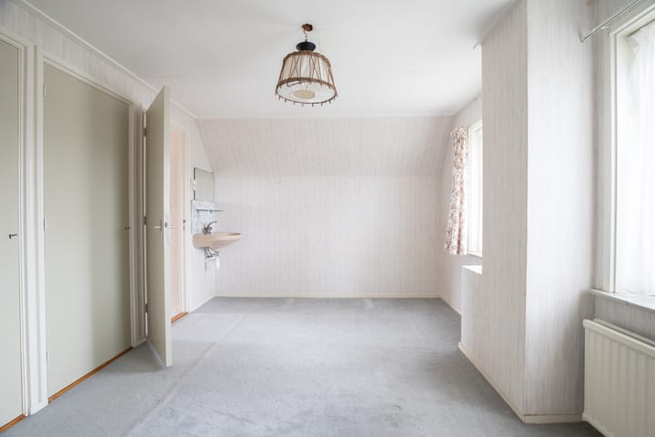 Foto 36 van Reitsema Burchtstraat 7