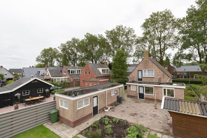 Foto 37 van Reitsema Burchtstraat 7