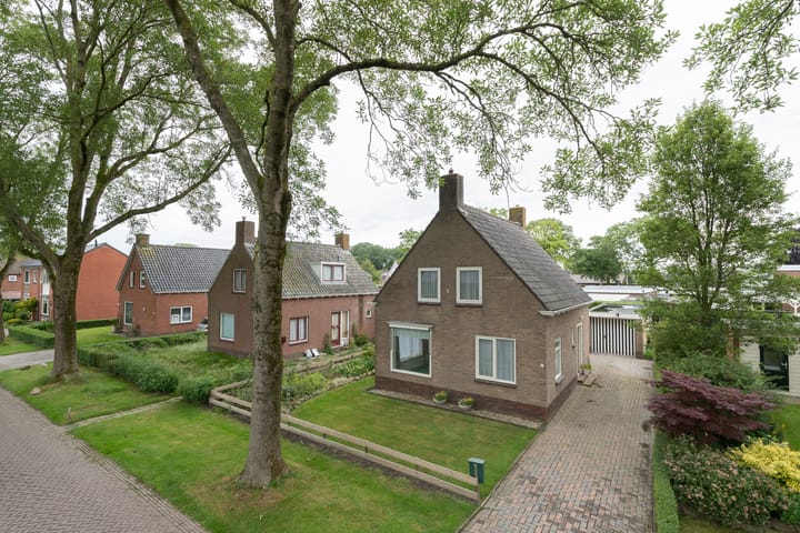 Foto 38 van Reitsema Burchtstraat 7