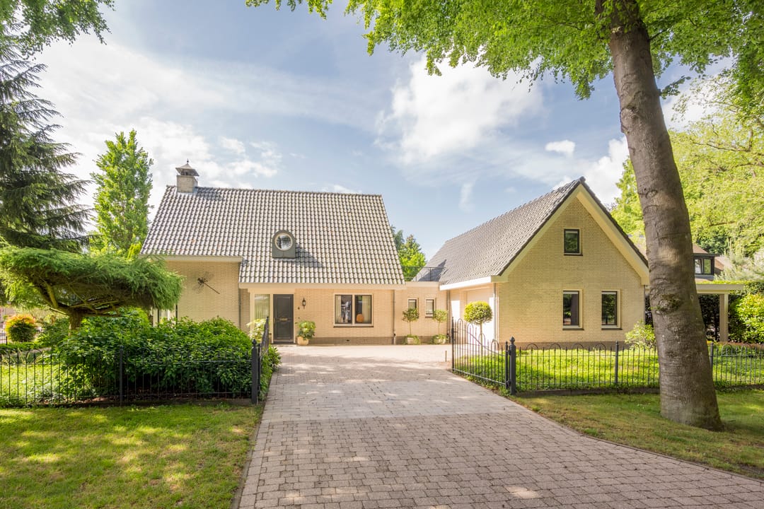 Foto 2 van Hoofdlaan 4