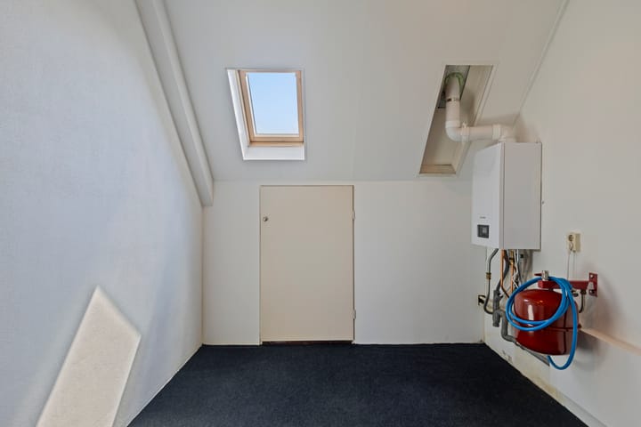 Foto 16 van Buizerdhof 5